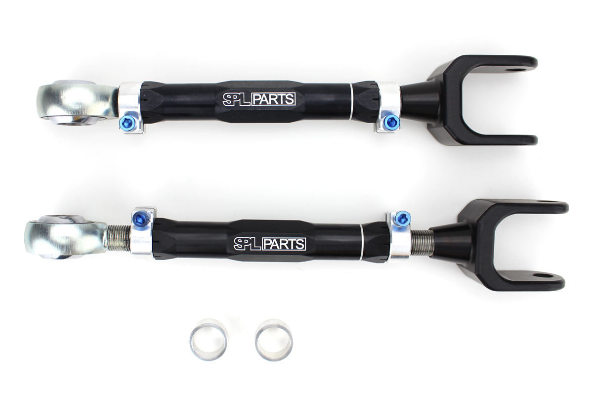 Nissan 350z & G35 SPL Parts Rear Traction Arms