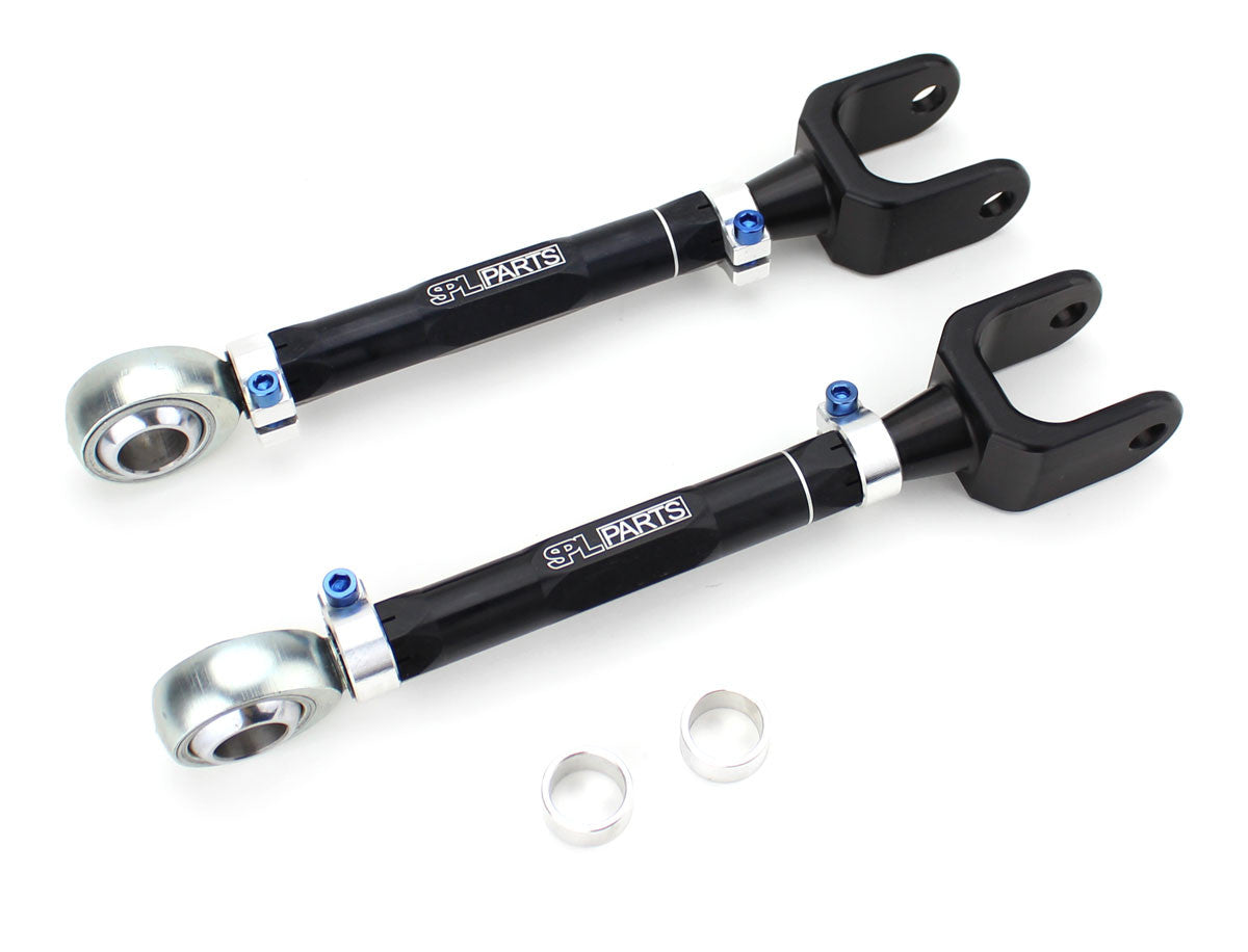Nissan 350z & G35 SPL Parts Rear Traction Arms