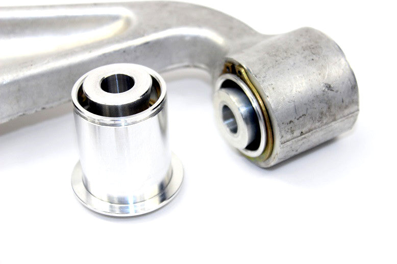 Nissan 370Z Z34 350z Z33 SPL Parts Rear Upper Control Arm Monoball Bushings