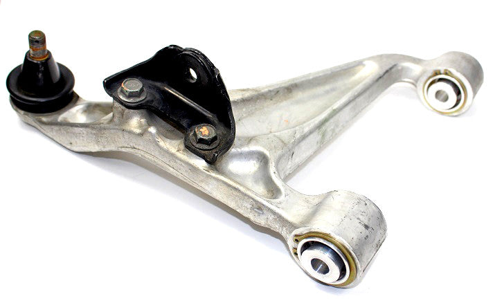 Nissan 370Z Z34 350z Z33 SPL Parts Rear Upper Control Arm Monoball Bushings