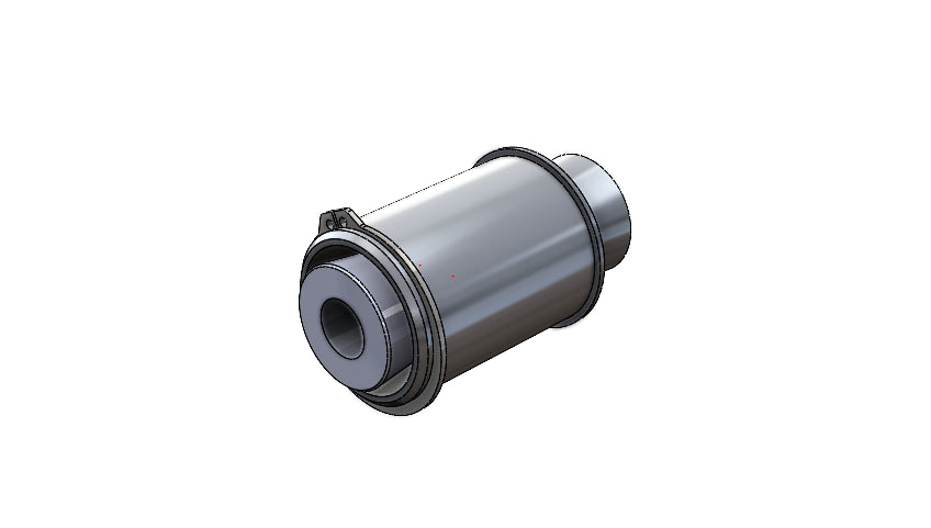 BMW E36/E46 Rear Upper Arm Bushings (RUAB)