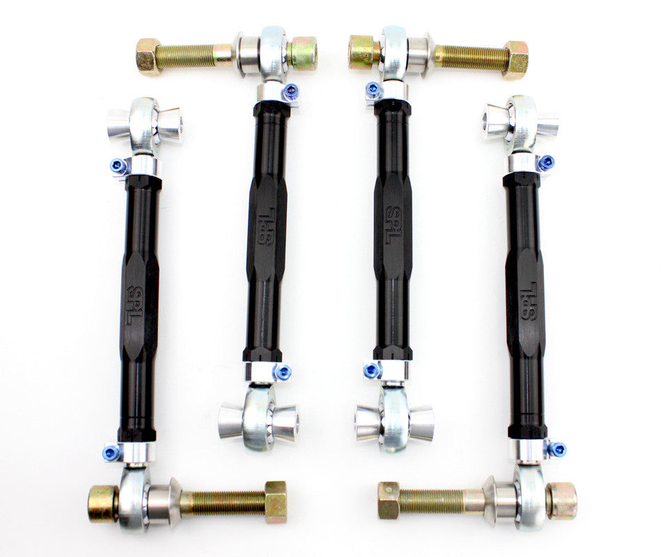 BMW F8X Rear Upper Arms