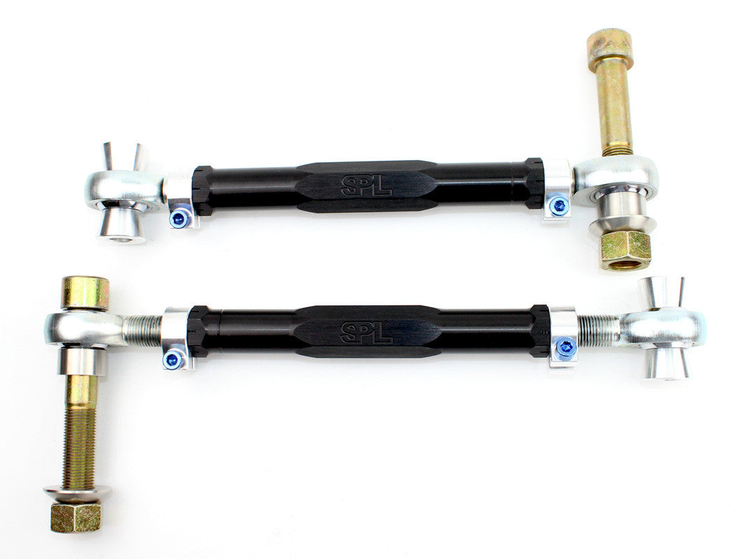 BMW F8X Rear Upper Arms