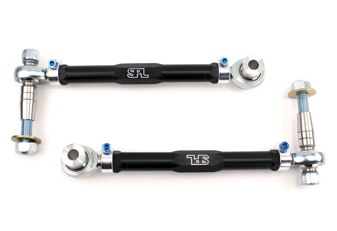 NC Miata Rear Upper Lateral (Camber) Links MX-5 RX-8 FE