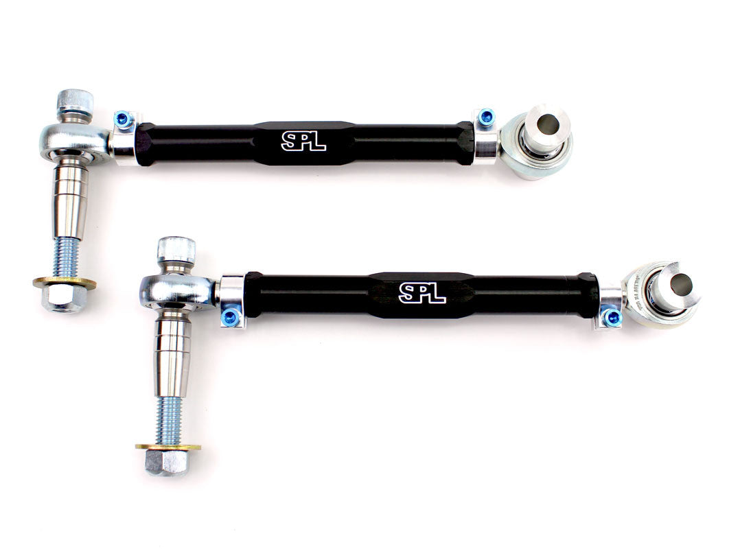 NC Miata Rear Upper Lateral (Camber) Links MX-5 RX-8 FE