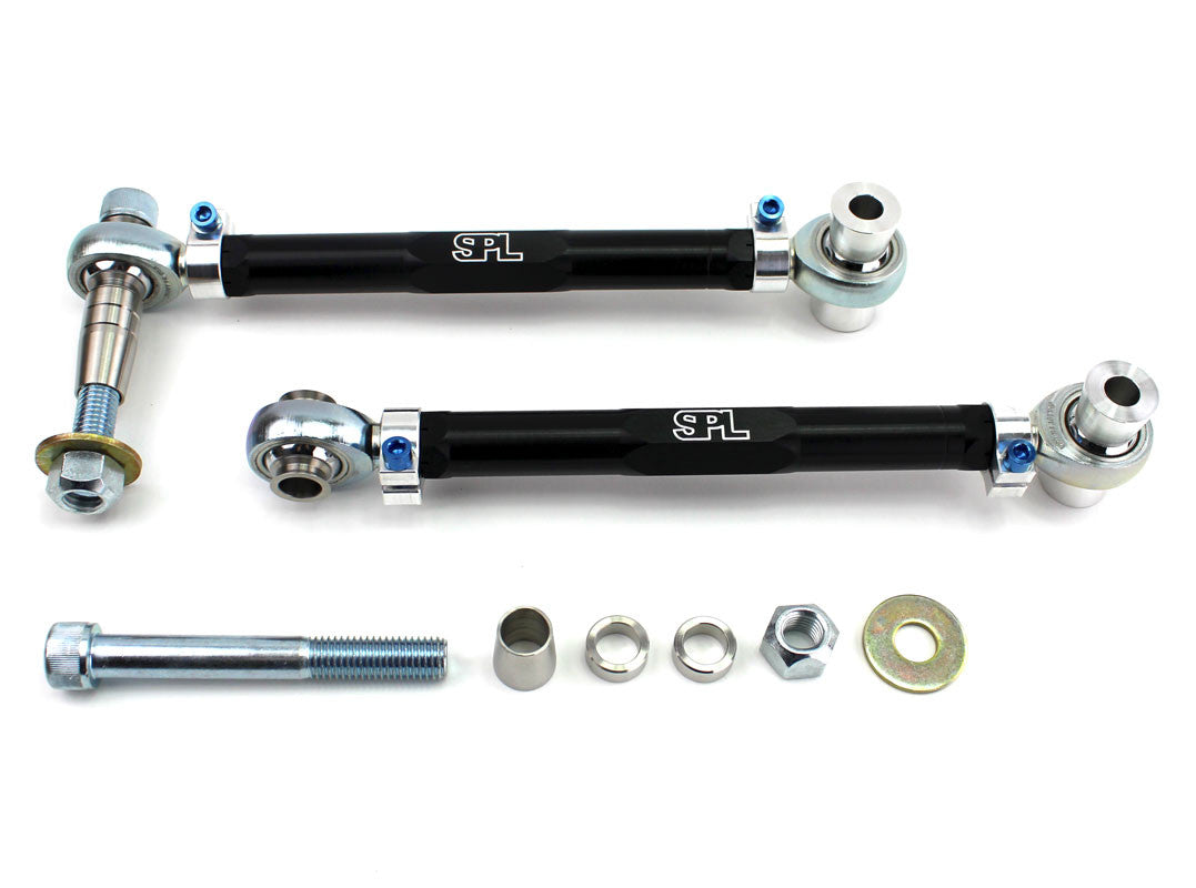 NC Miata Rear Upper Lateral (Camber) Links MX-5 RX-8 FE