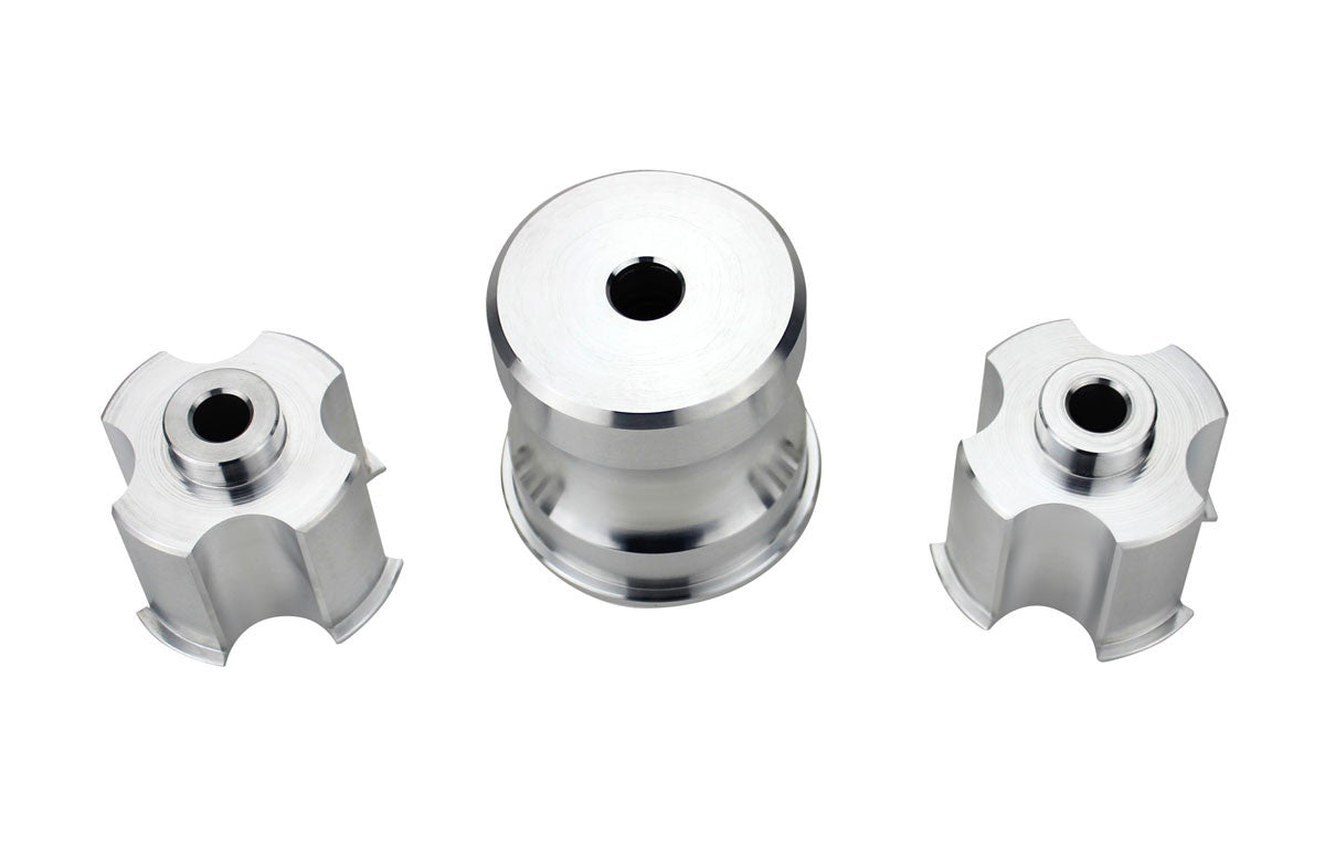 Solid Differential Mount Bushings Toyota Supra GR A90/BMW G29
