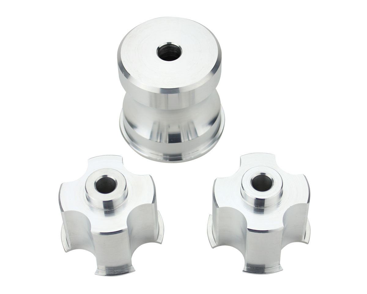Solid Differential Mount Bushings Toyota Supra GR A90/BMW G29