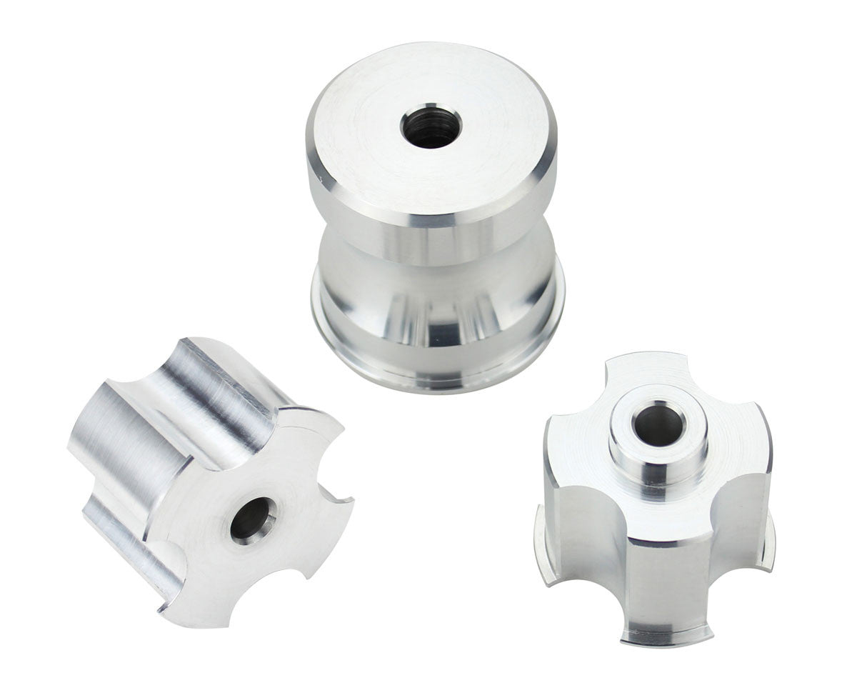 Solid Differential Mount Bushings Toyota Supra GR A90/BMW G29