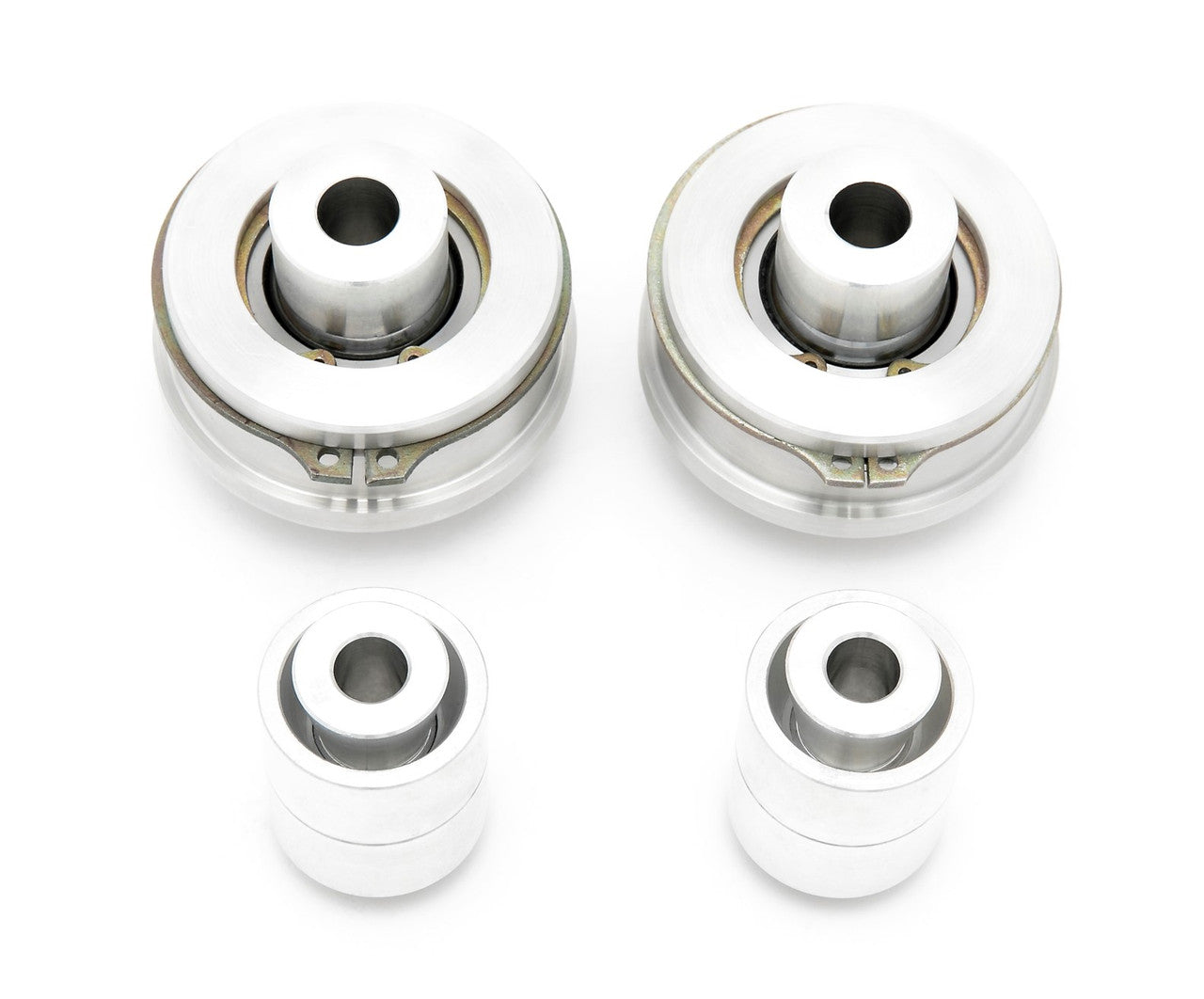 Hyundai Veloster N Front Lower Control Arm Bushing Kit