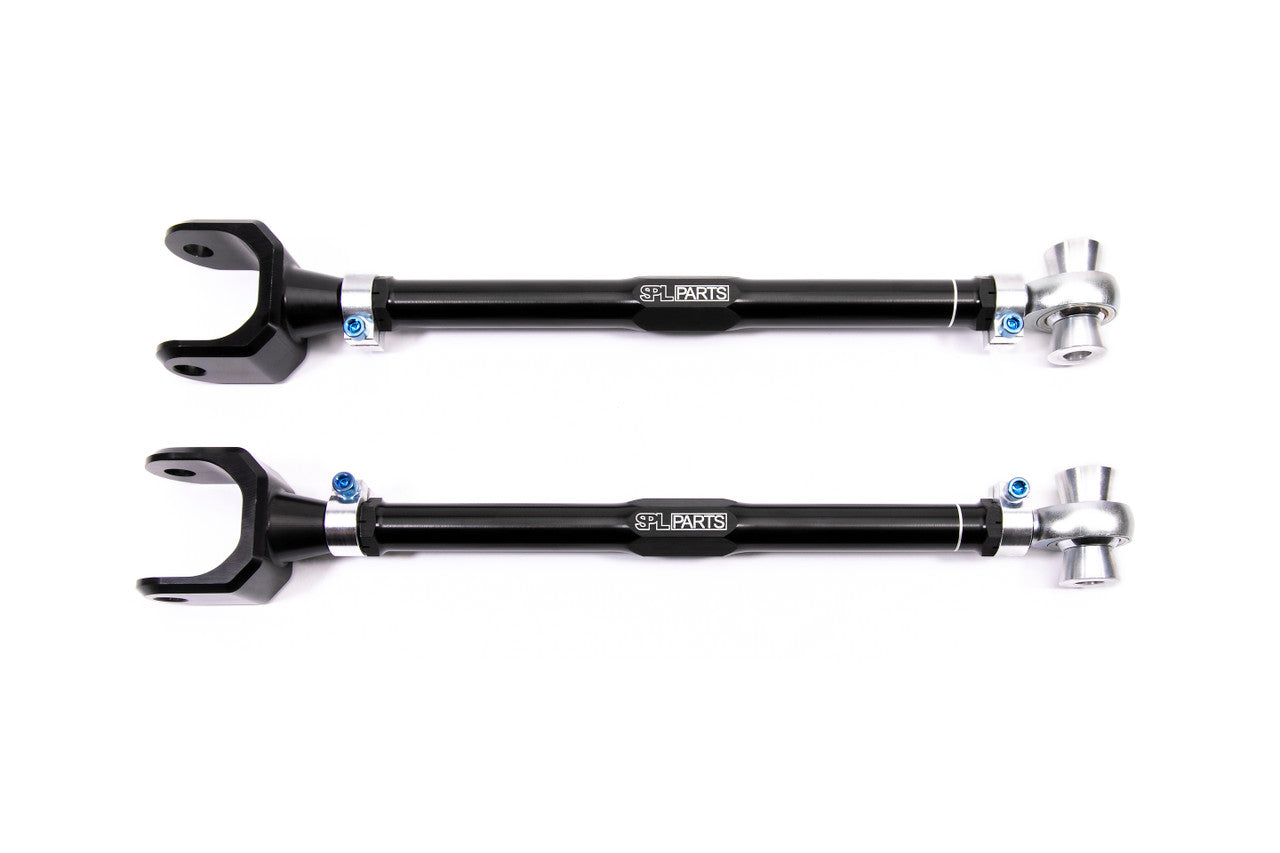 Tesla Model 3/Model Y Rear Lower Traction Rods