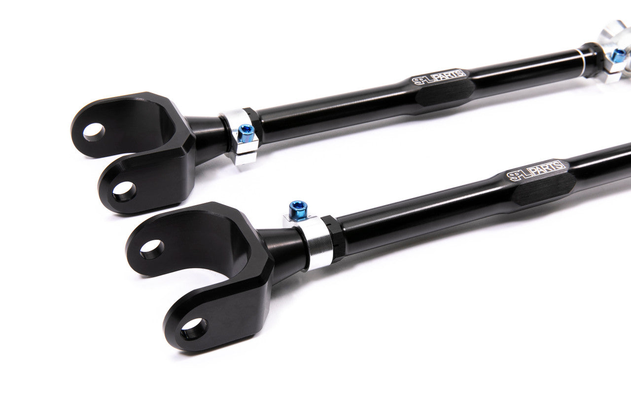Tesla Model 3/Model Y Rear Lower Traction Rods
