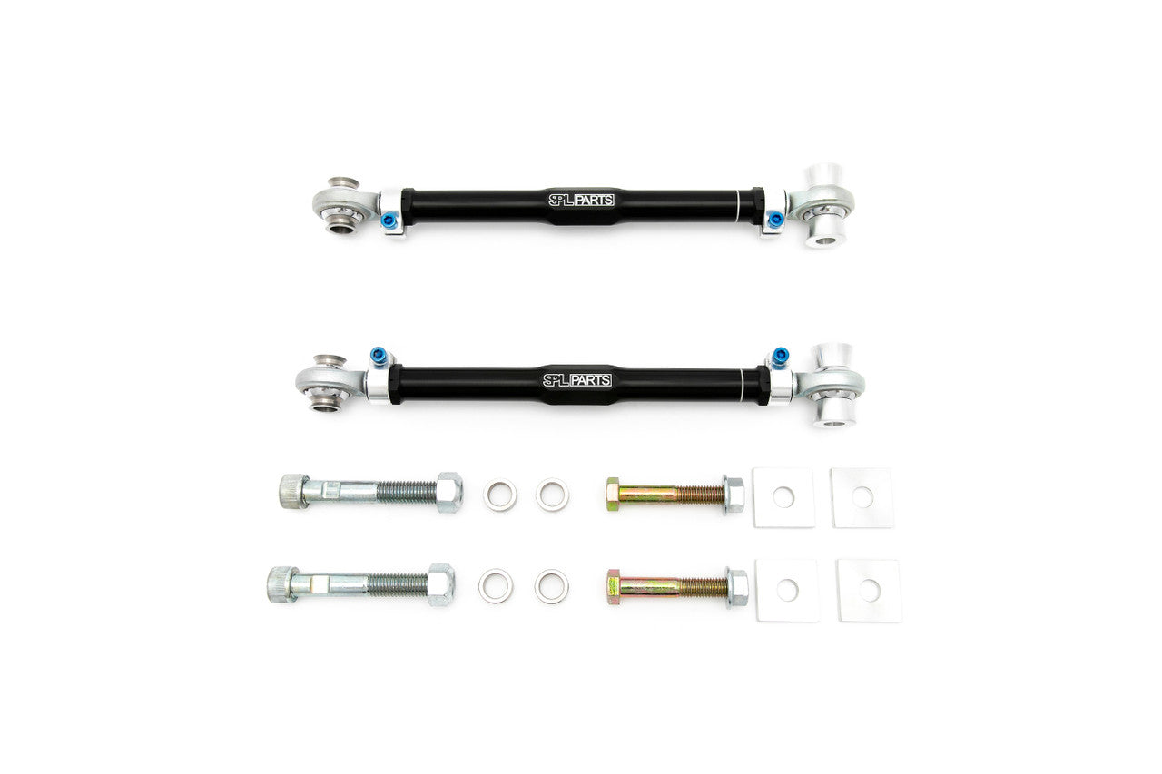 NC Miata Rear Toe Arm Bumpsteer Adjustable with Eccentric Lockout