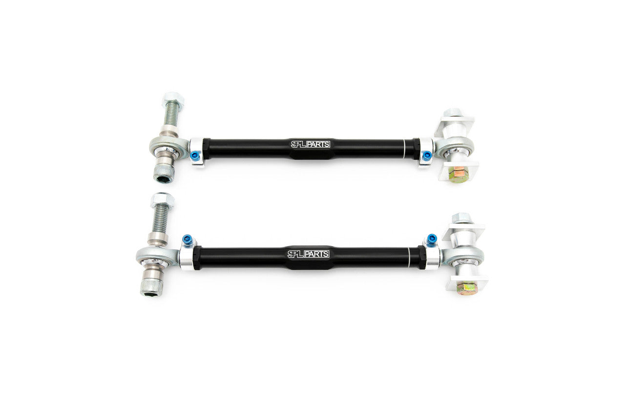NC Miata Rear Toe Arm Bumpsteer Adjustable with Eccentric Lockout