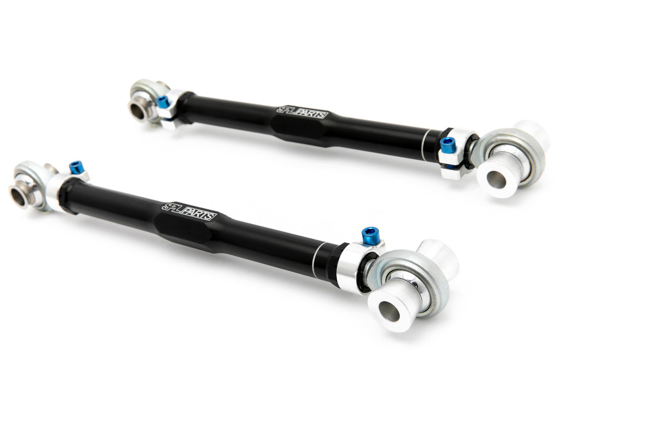 NC Miata Rear Toe Arm Bumpsteer Adjustable with Eccentric Lockout