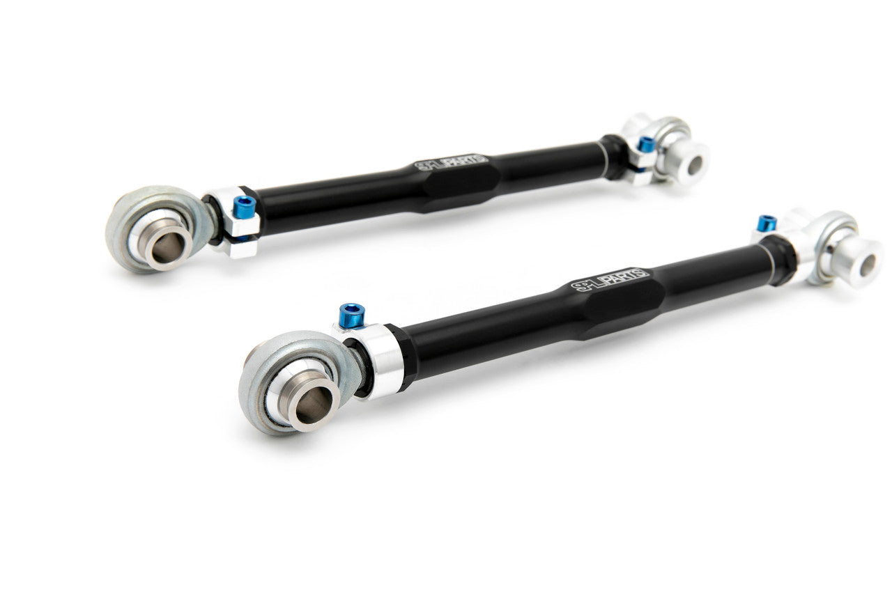 NC Miata Rear Toe Arm Bumpsteer Adjustable with Eccentric Lockout