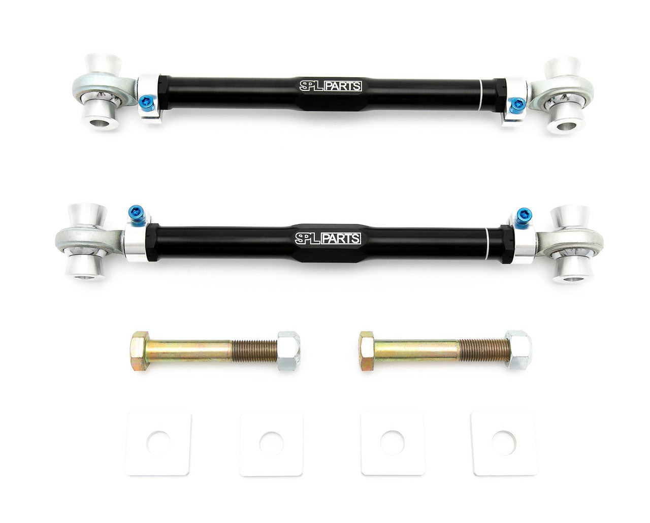 Hyundia Veloster N Rear Toe Links with Eccentic Lockouts