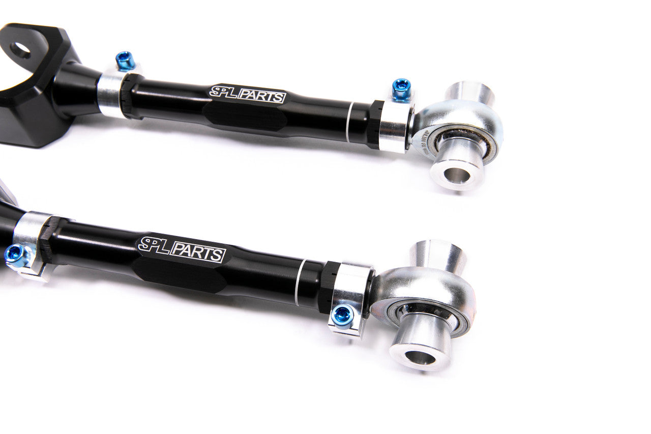 S550 Mustang Rear Toe Links