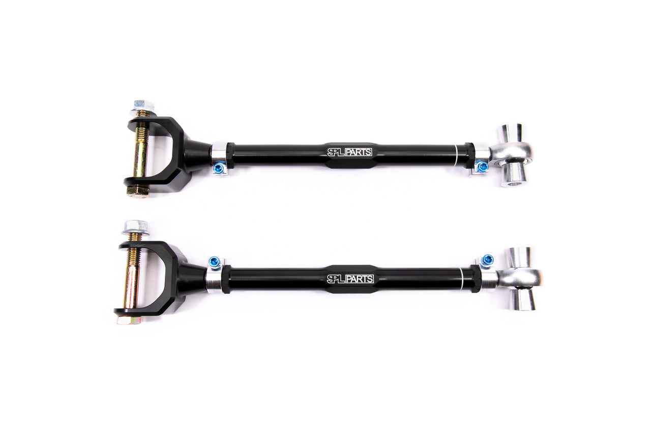 ND Miata Rear Traction Links