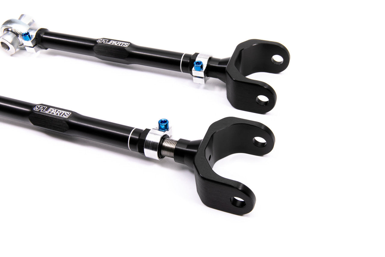 ATS Rear Upper Arms + Eccentric Lockout