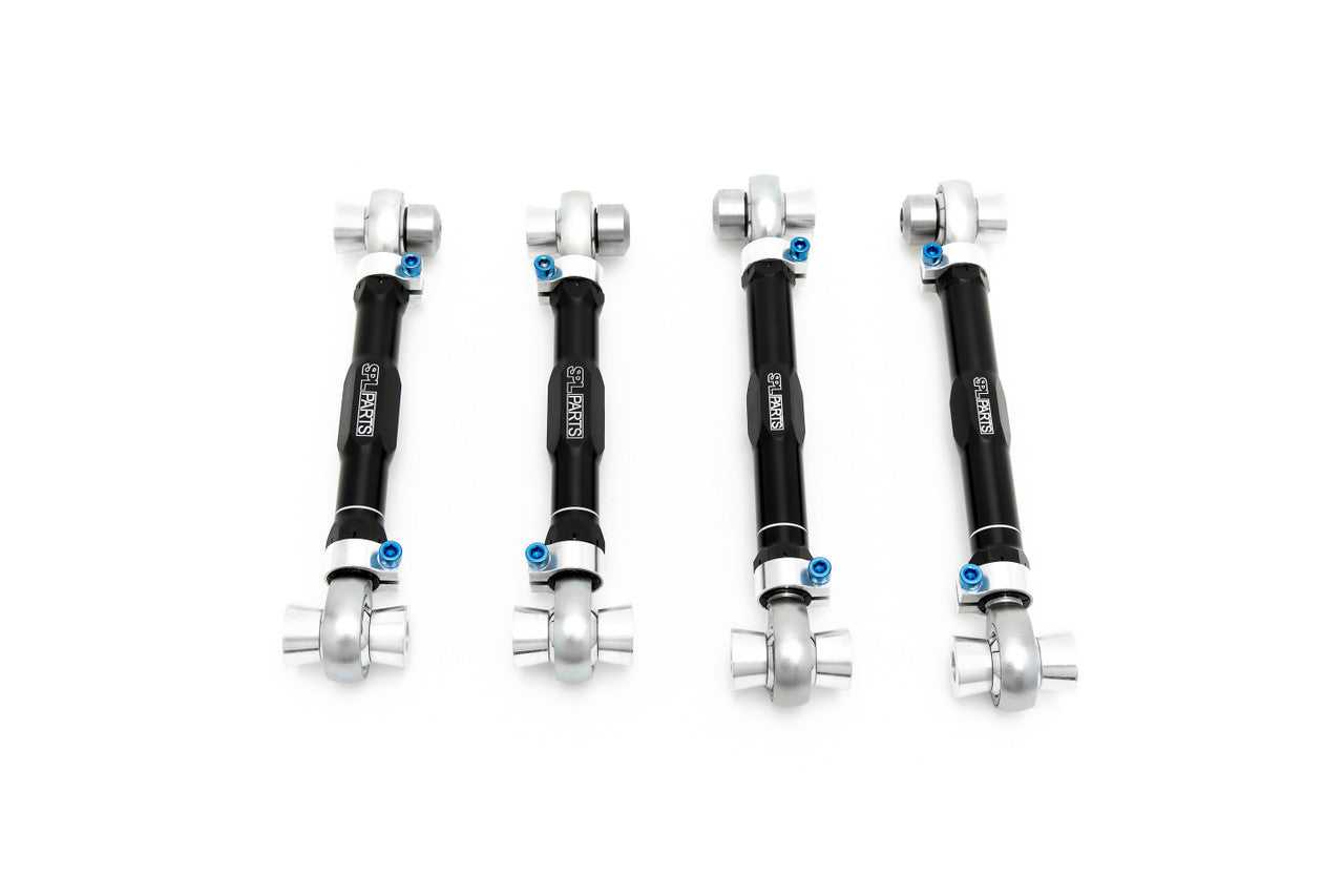 BMW E9X/E8X Rear Upper Arm Links
