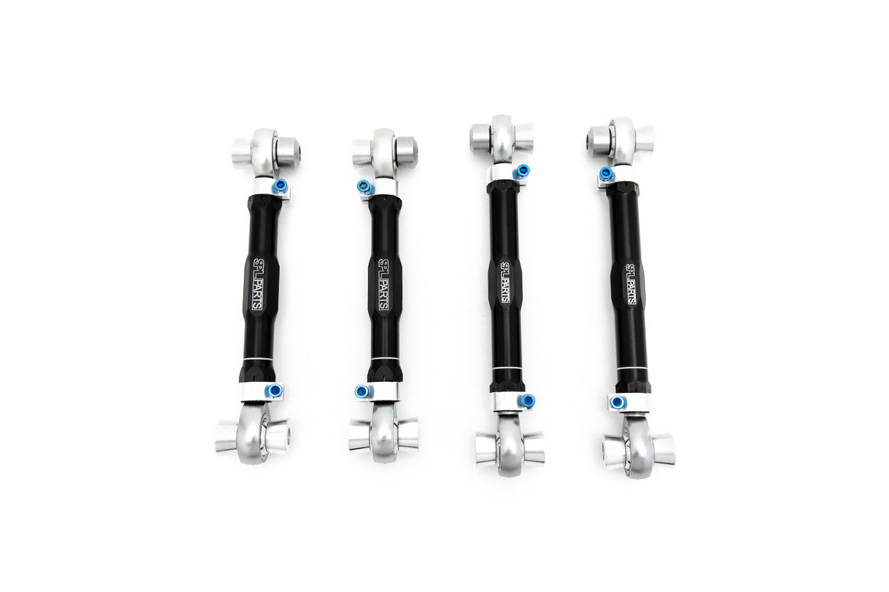 BMW E9X/E8X Rear Upper Arm Links