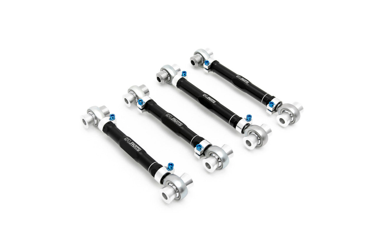 BMW E9X/E8X Rear Upper Arm Links