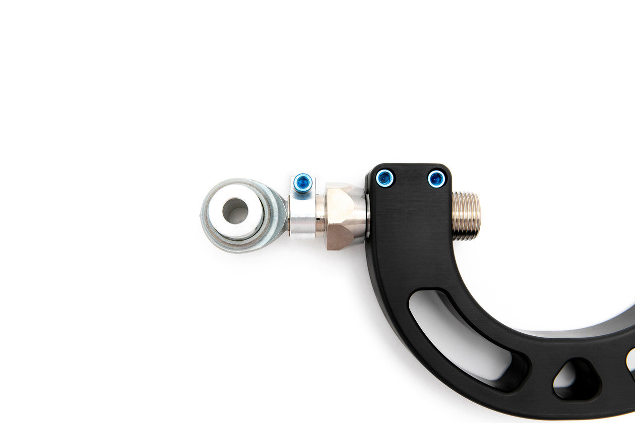 Hyundai Veloster N Rear Upper Camber Arms