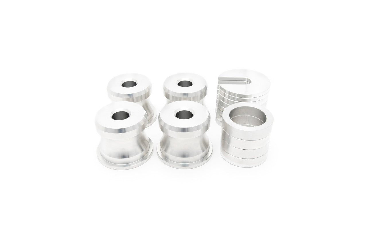 SPL PRO Solid Subframe Bushings S13/S14