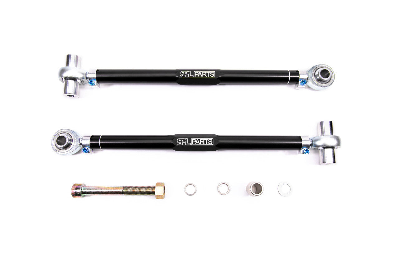 Camaro Front Tension Rods Gen6