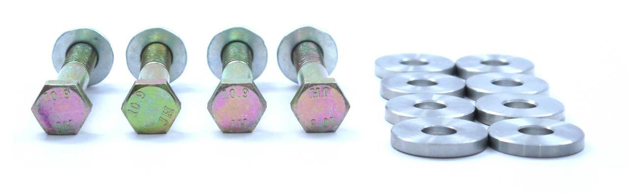 Eccentric Lockout Kit for Nissan S14