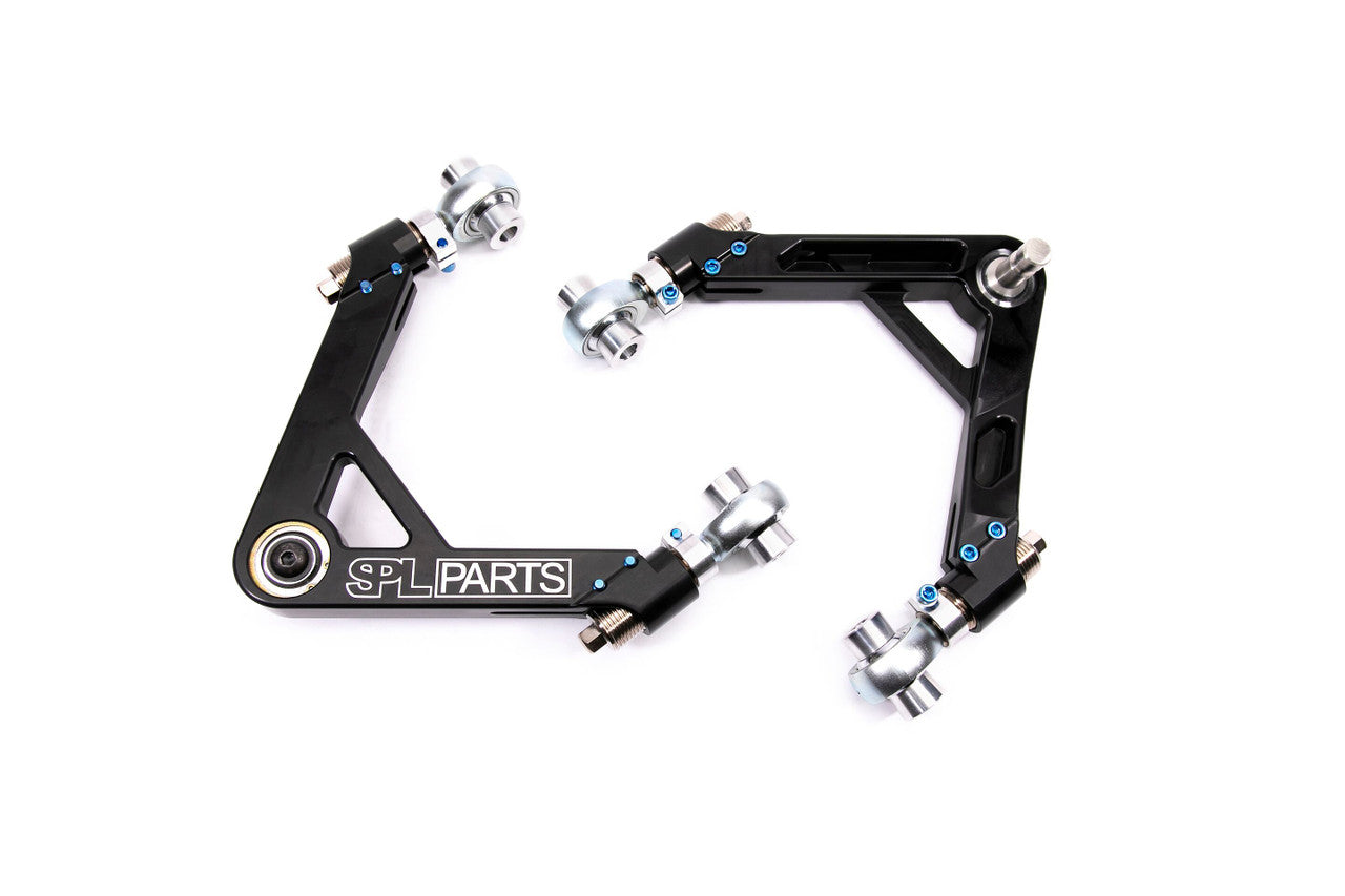 GTR R35 Front Upper Camber/Caster Arms