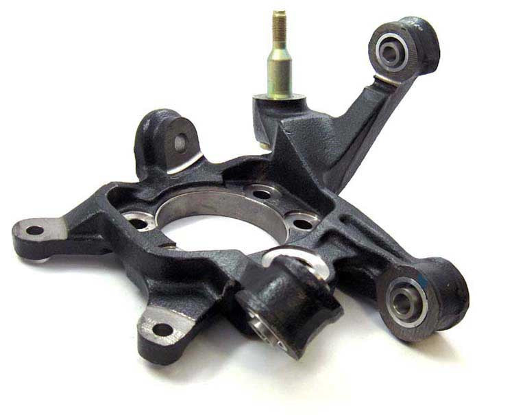 Rear Knuckle Monoball Bushings S13/S14/R33