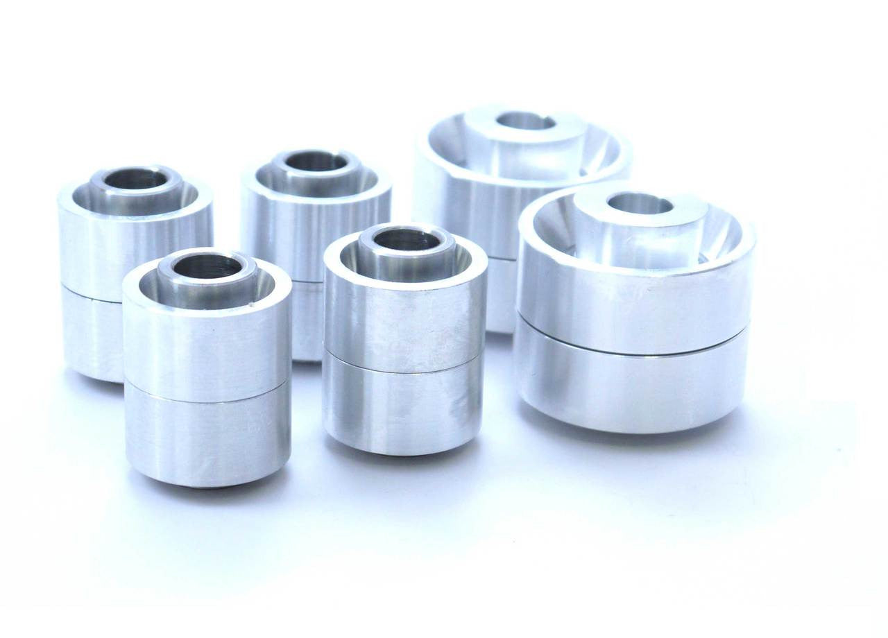 Rear Knuckle Monoball Bushings (HICAS) Z32