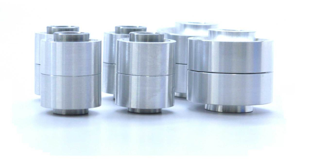 Rear Knuckle Monoball Bushings (HICAS) Z32