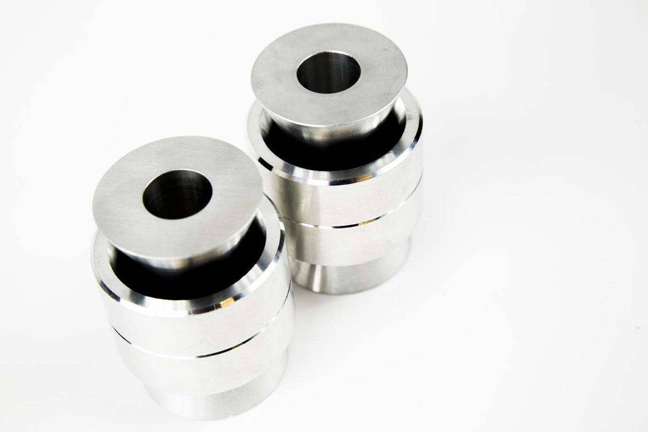 Nissan 350z & G35 SPL Parts Front Compression Rod Monoball Bushings