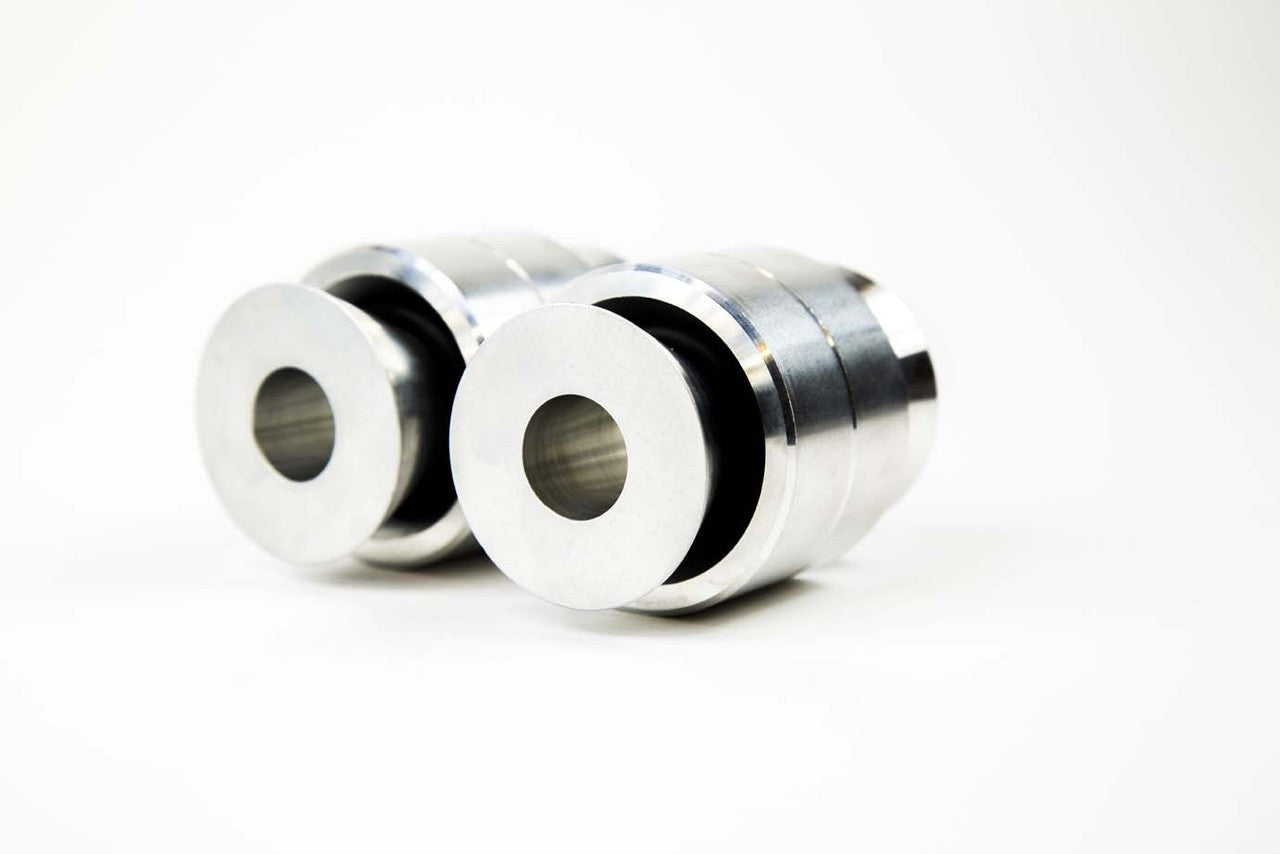 Nissan 350z & G35 SPL Parts Front Compression Rod Monoball Bushings