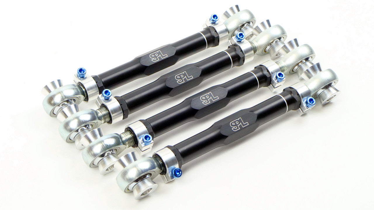 Porsche 996, 997 Rear Dog Bone Links