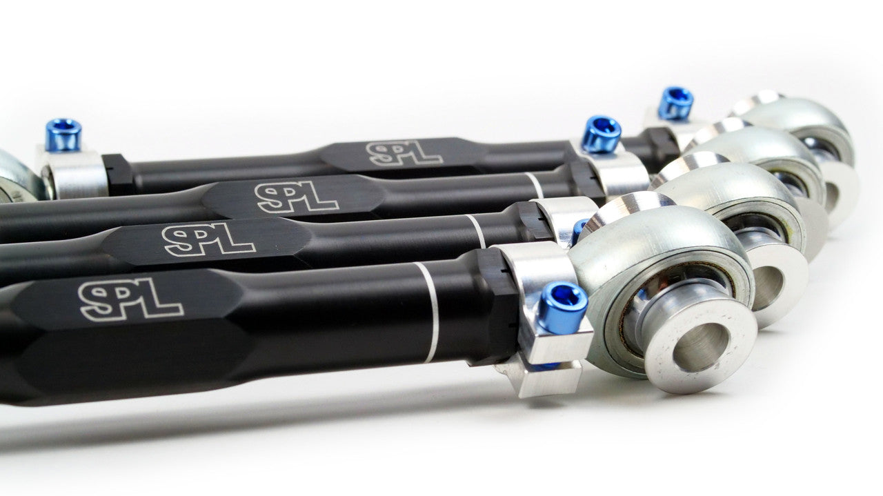 Porsche 996, 997 Rear Dog Bone Links