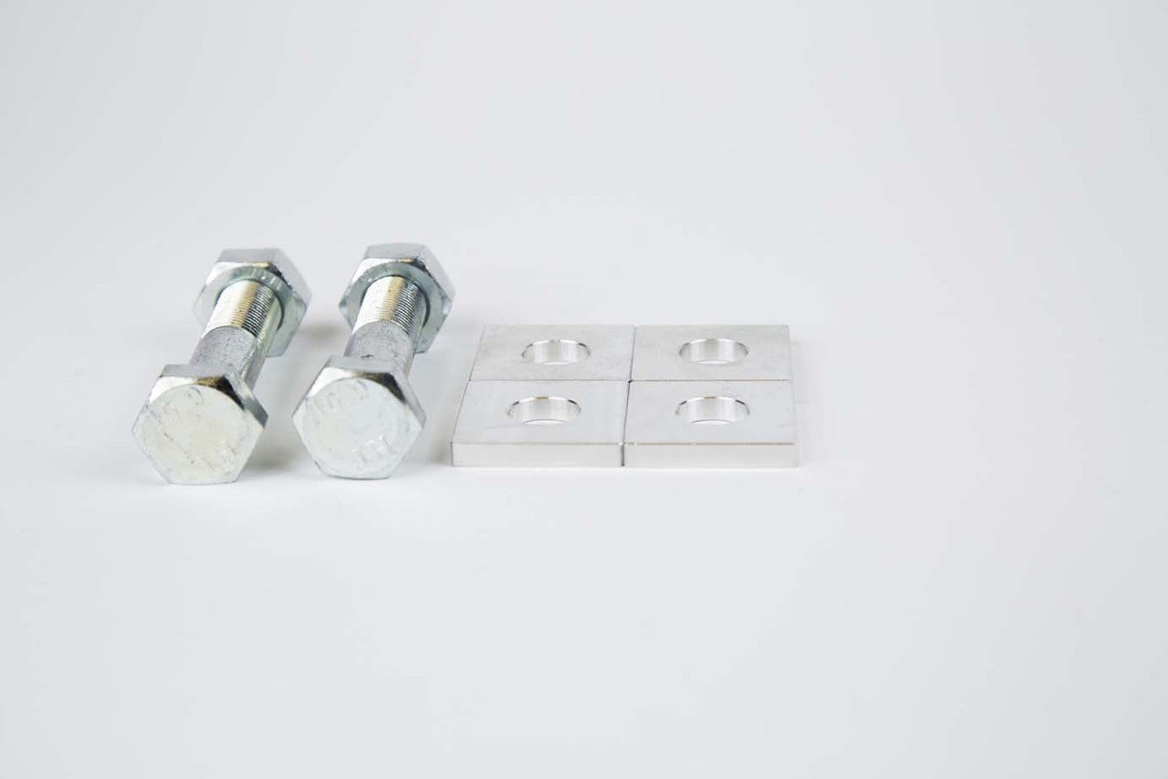 Eccentric Lockout Kit for Subaru BRZ/FRS/WRX
