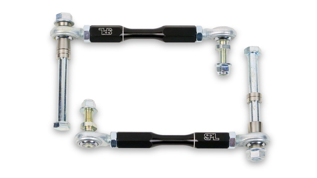 Porsche Front Swaybar Endlinks for 996/997/Boxster/Cayman