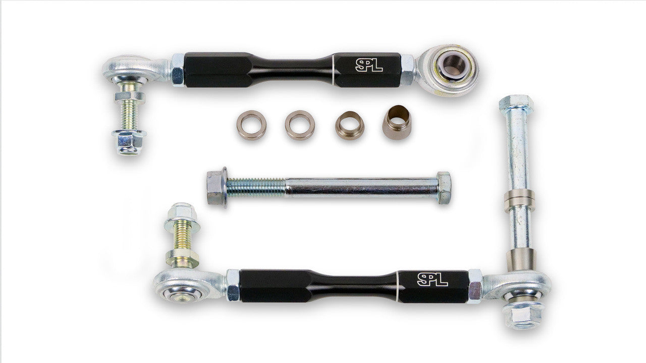 Porsche Front Swaybar Endlinks for 996/997/Boxster/Cayman