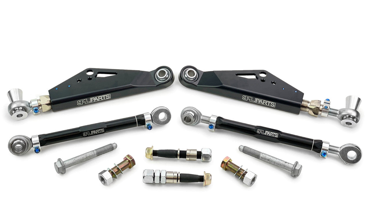 Front Lower Control Arms FR-S/BRZ/FT86