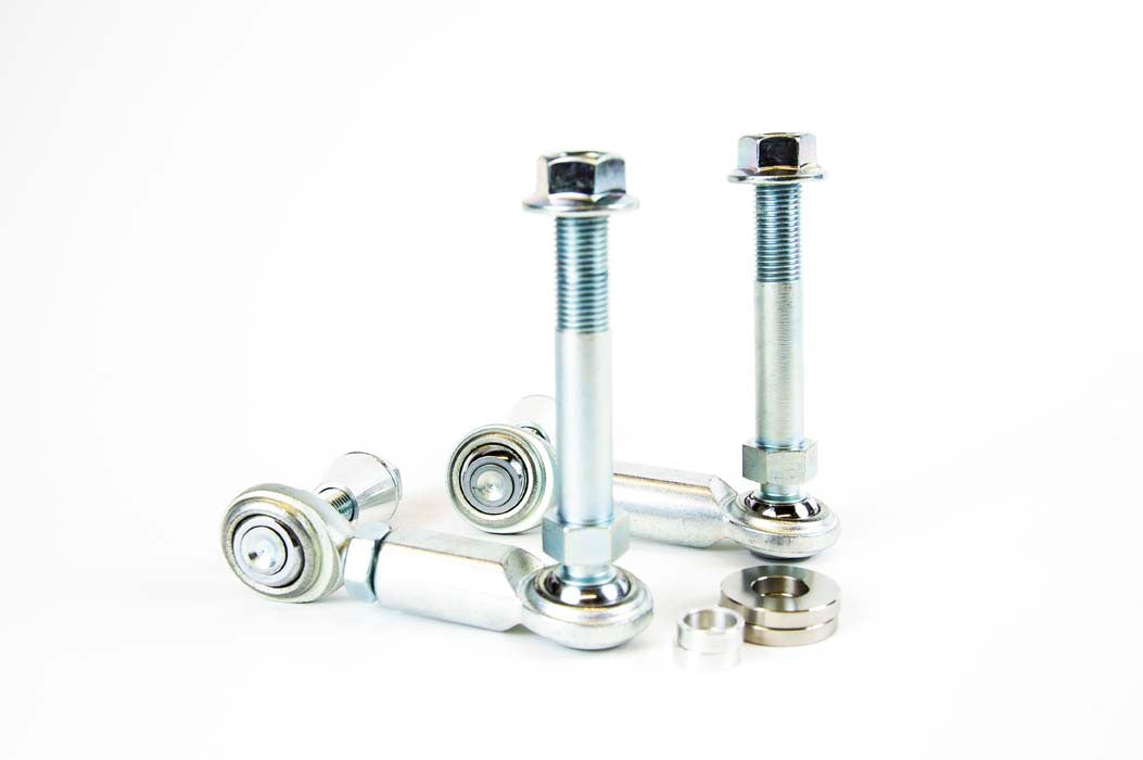 Nissan 370Z Z34 SPL Parts Adjustable Front Endlinks