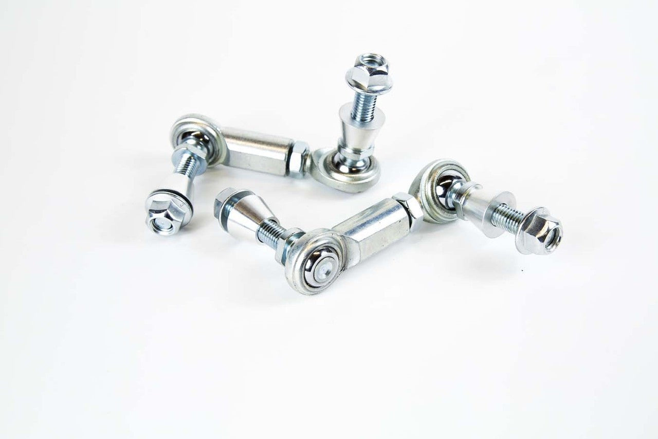 Nissan 350Z & G35 SPL Parts Front Swaybar Endlinks