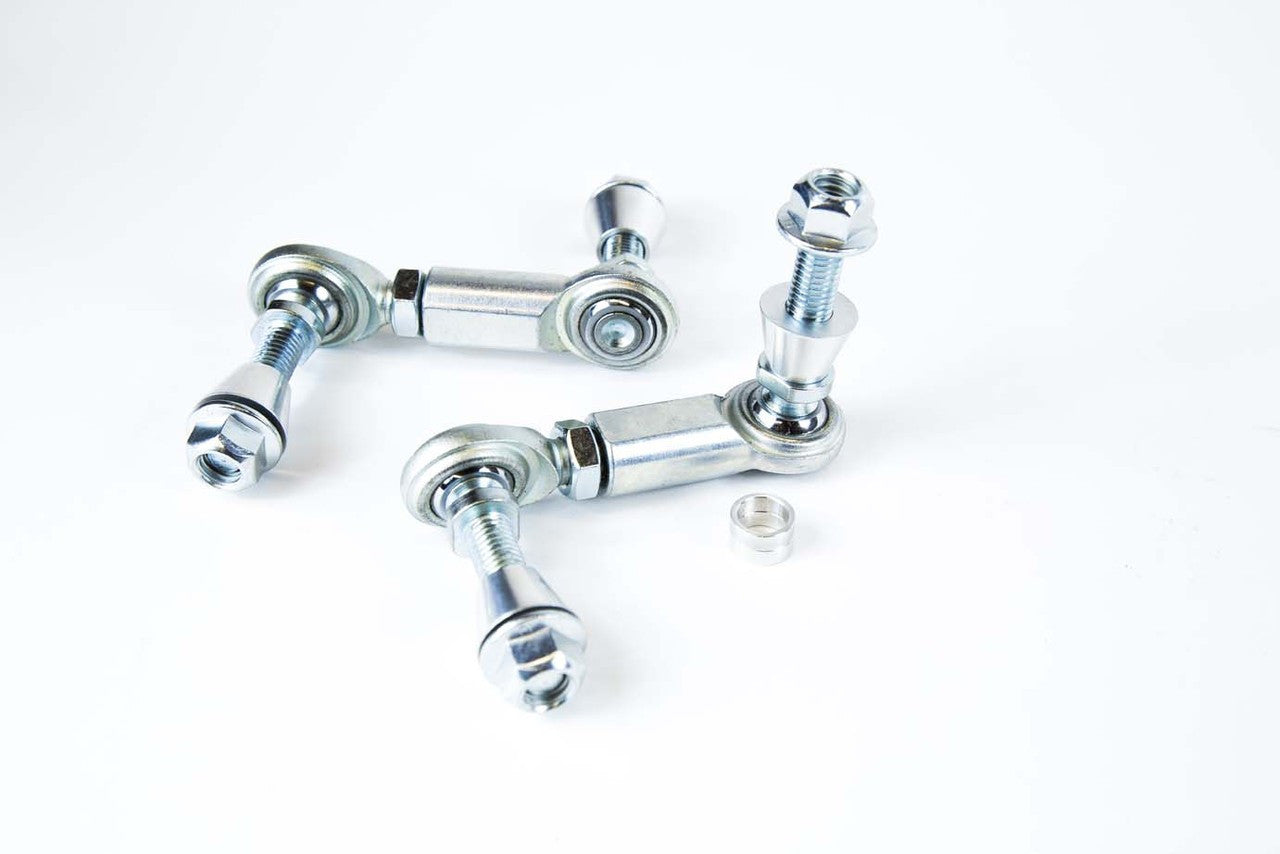 Nissan 350Z & G35 SPL Parts Front Swaybar Endlinks