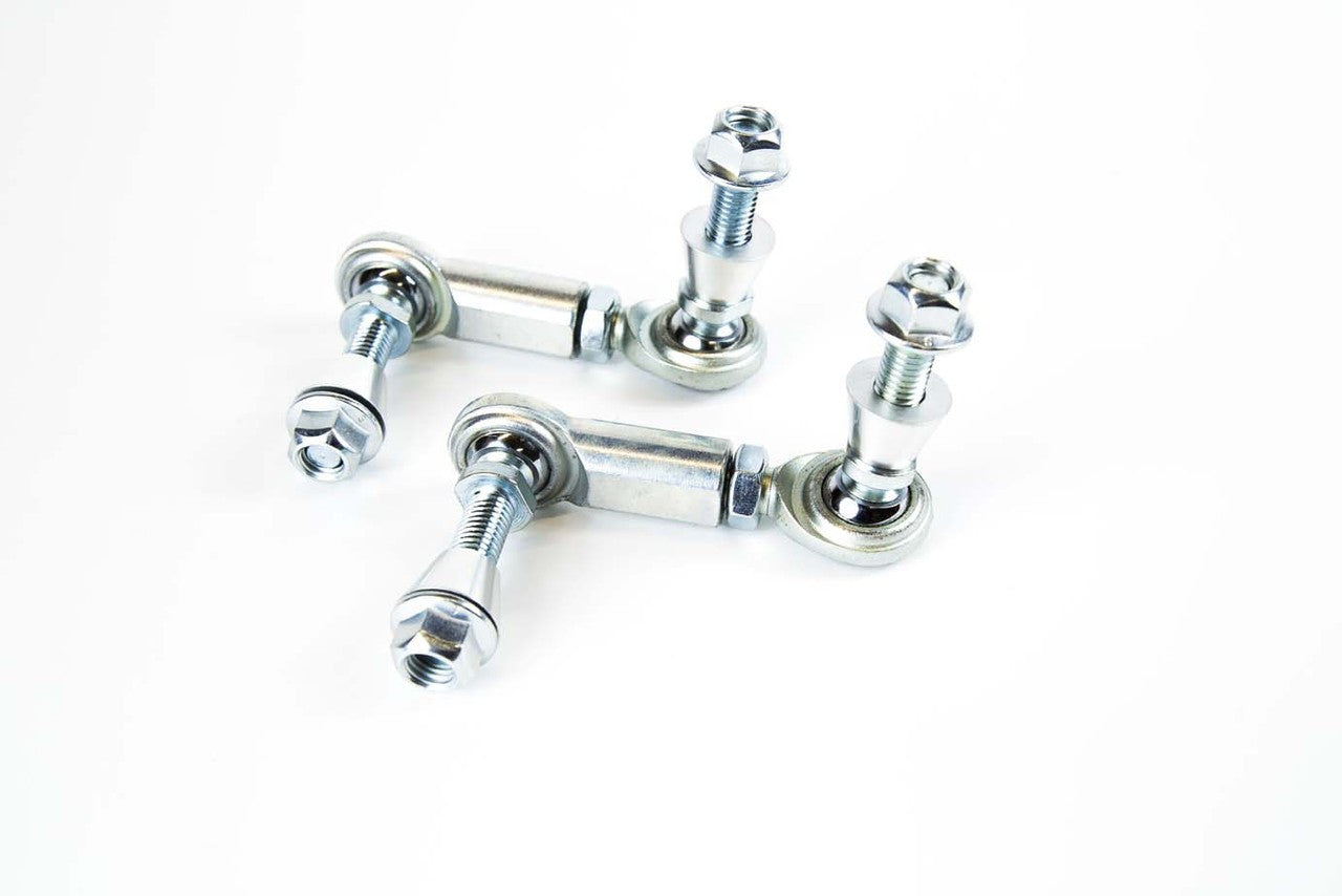 Nissan 350Z & G35 SPL Parts Front Swaybar Endlinks