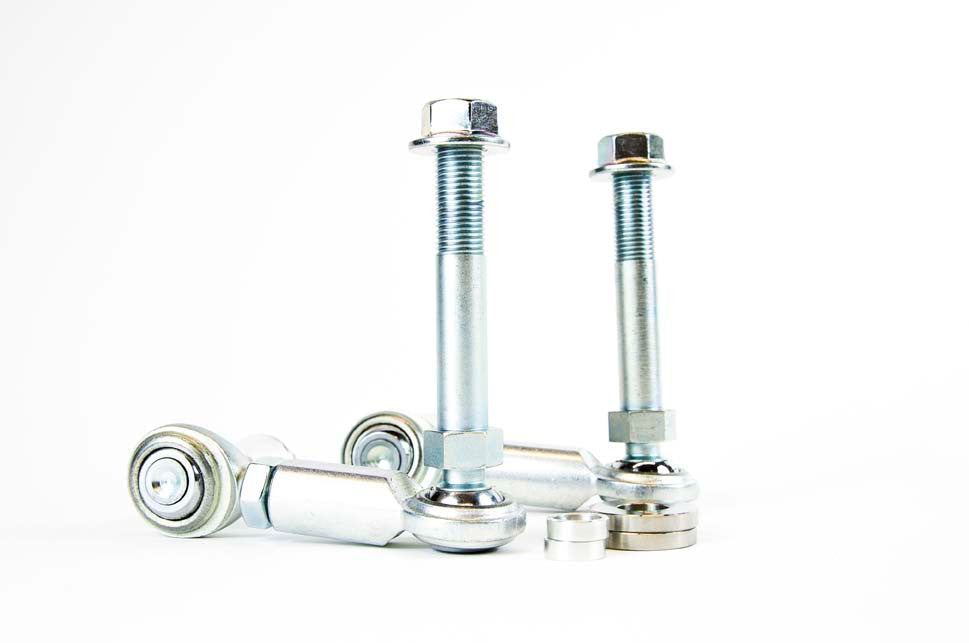 Nissan 370Z Z34 SPL Parts Adjustable Front Endlinks