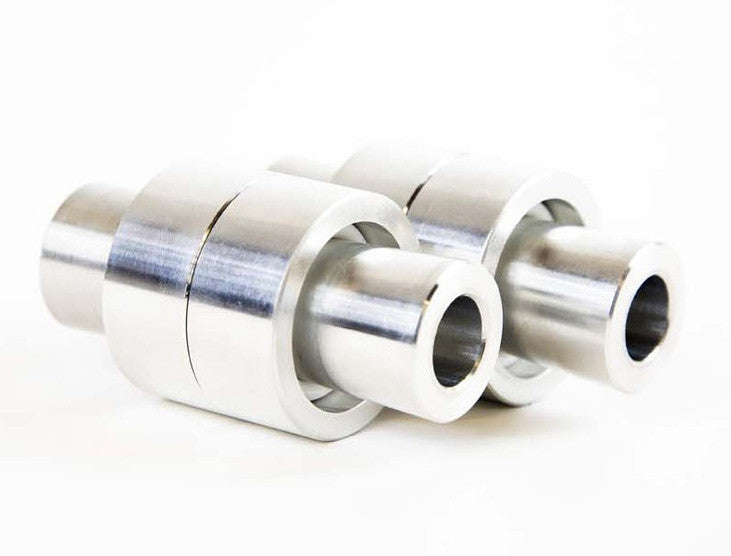 Nissan 350Z & G35 SPL Parts Front Lower Arm Inner Monoball Bushings