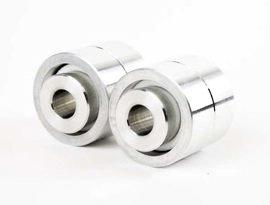 Nissan 350Z & G35 SPL Parts Front Lower Arm Shock Monoball Bushings